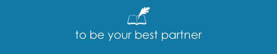 to be your best partner